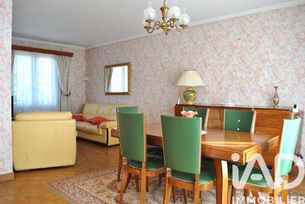 Maison à vendre 4 pièces 84 m² Champagne-sur-Seine