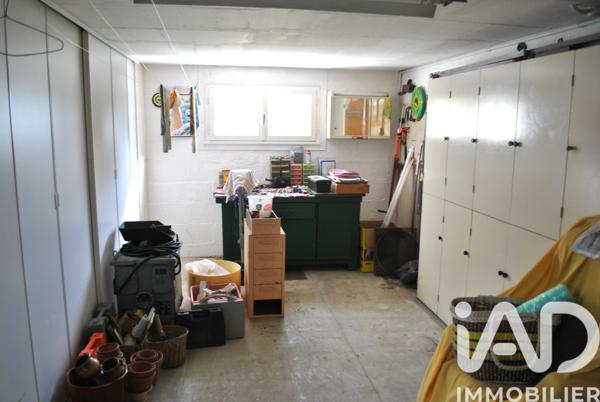 Maison à vendre 4 pièces 84 m² Champagne-sur-Seine