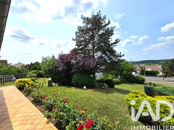 Maison à vendre 4 pièces 84 m² Champagne-sur-Seine