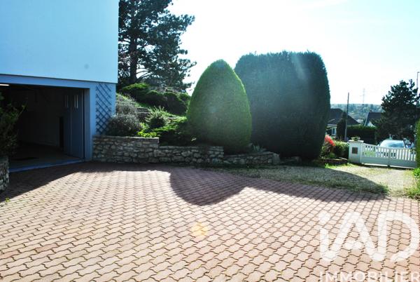 Maison à vendre 4 pièces 84 m² Champagne-sur-Seine