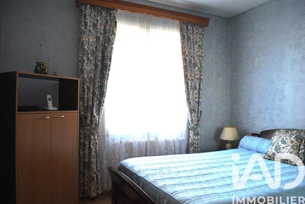 Maison à vendre 4 pièces 84 m² Champagne-sur-Seine