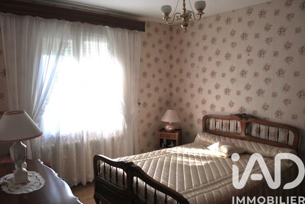 Maison à vendre 4 pièces 84 m² Champagne-sur-Seine