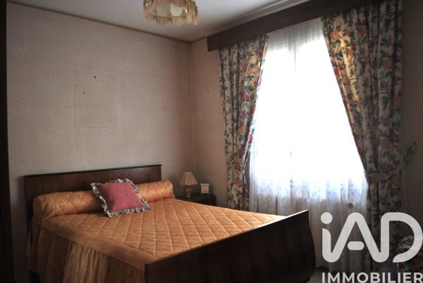 Maison à vendre 4 pièces 84 m² Champagne-sur-Seine