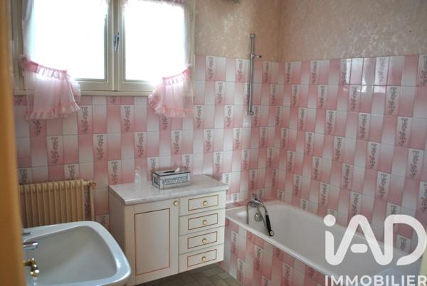 Maison à vendre 4 pièces 84 m² Champagne-sur-Seine