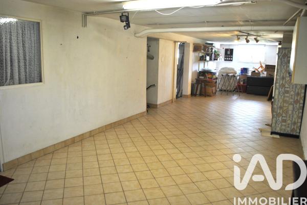 Maison à vendre 4 pièces 84 m² Champagne-sur-Seine