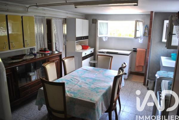 Maison à vendre 4 pièces 84 m² Champagne-sur-Seine