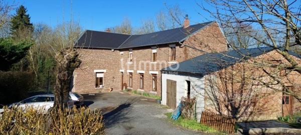 En Exclusivité - Maison familiale