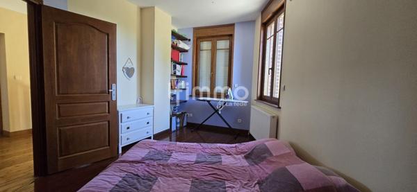 En Exclusivité - Maison familiale