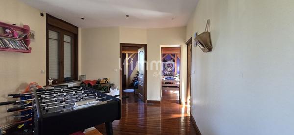 En Exclusivité - Maison familiale