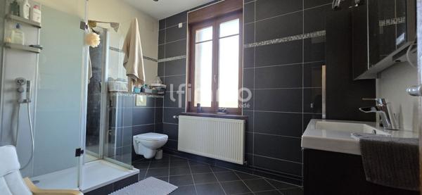 En Exclusivité - Maison familiale