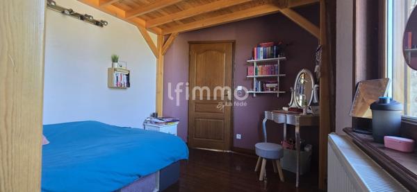 En Exclusivité - Maison familiale