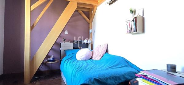 En Exclusivité - Maison familiale