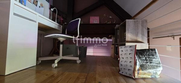 En Exclusivité - Maison familiale