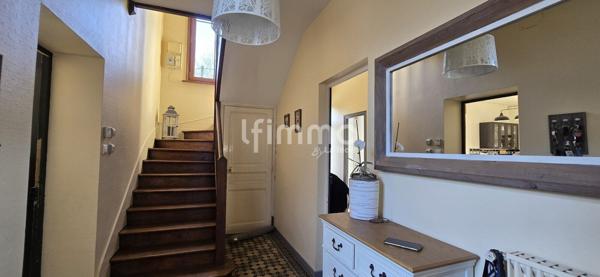 En Exclusivité - Maison familiale