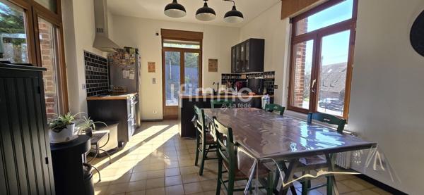 En Exclusivité - Maison familiale