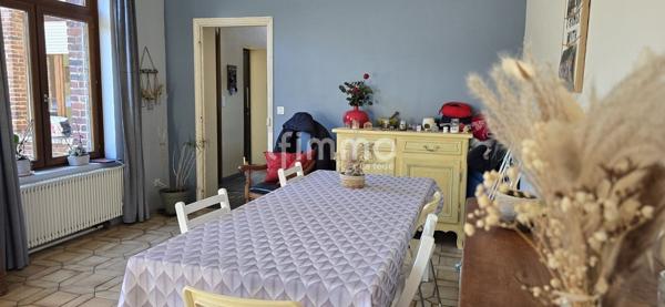 En Exclusivité - Maison familiale