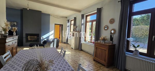 En Exclusivité - Maison familiale