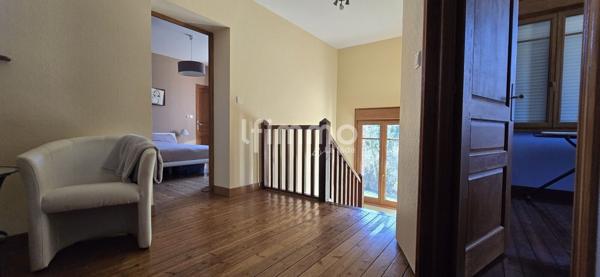 En Exclusivité - Maison familiale