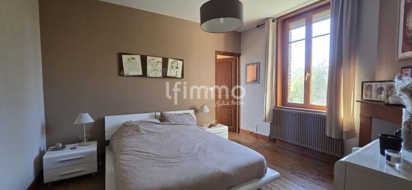 En Exclusivité - Maison familiale