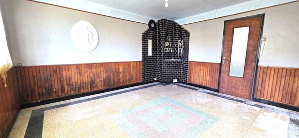 Maison à vendre 4 pièces 79 m² La Francheville