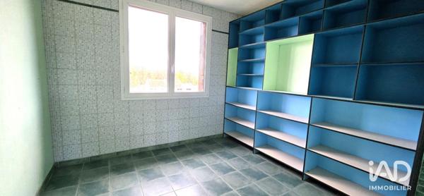 Maison à vendre 4 pièces 79 m² La Francheville