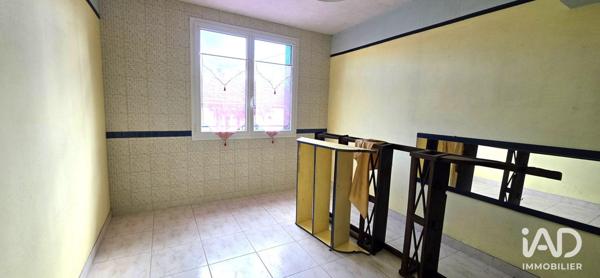 Maison à vendre 4 pièces 79 m² La Francheville