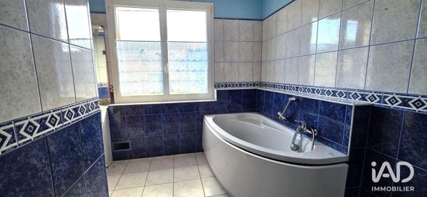 Maison à vendre 4 pièces 79 m² La Francheville