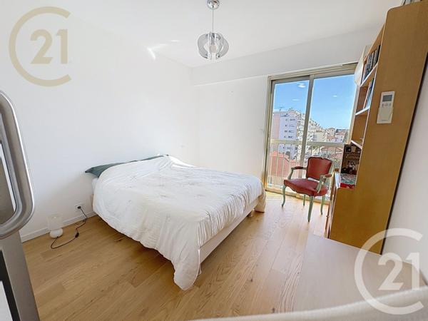 Appartement F2 à vendre  2 pièces - 45,87 m2 CANNES - 06