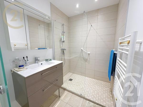 Appartement F2 à vendre  2 pièces - 45,87 m2 CANNES - 06