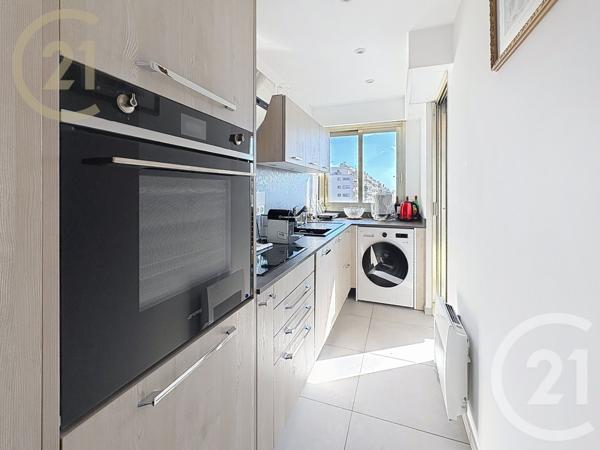 Appartement F2 à vendre  2 pièces - 45,87 m2 CANNES - 06