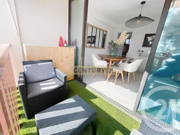 Appartement F4 à vendre  4 pièces - 71,88 m2 CANNES LA BOCCA - 06