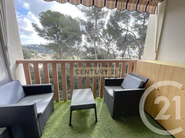 Appartement F4 à vendre  4 pièces - 71,88 m2 CANNES LA BOCCA - 06