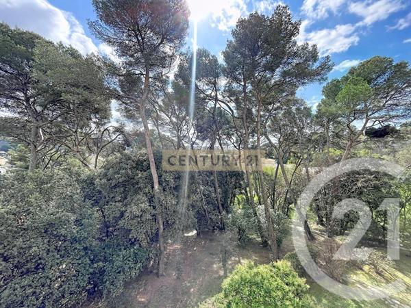 Appartement F4 à vendre  4 pièces - 71,88 m2 CANNES LA BOCCA - 06