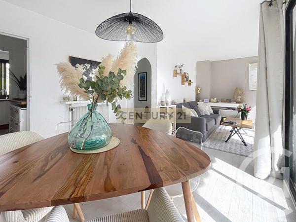 Appartement F4 à vendre  4 pièces - 71,88 m2 CANNES LA BOCCA - 06