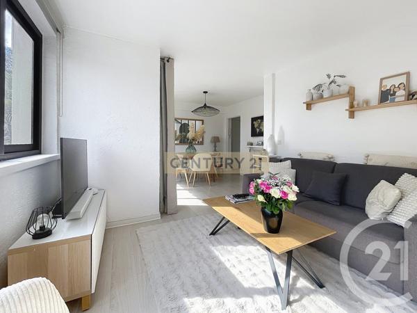Appartement F4 à vendre  4 pièces - 71,88 m2 CANNES LA BOCCA - 06