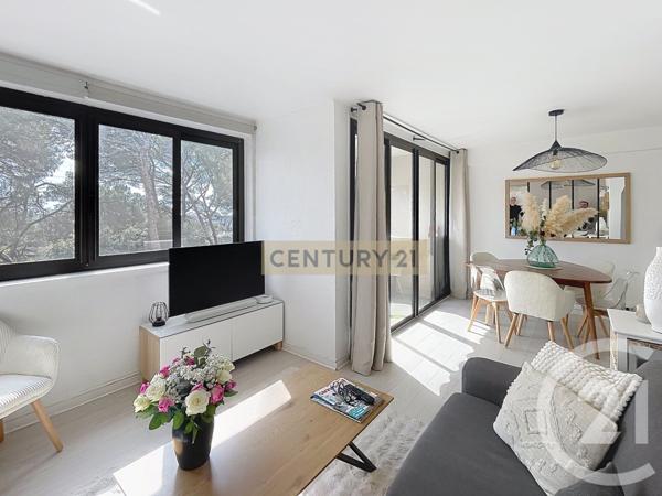 Appartement F4 à vendre  4 pièces - 71,88 m2 CANNES LA BOCCA - 06