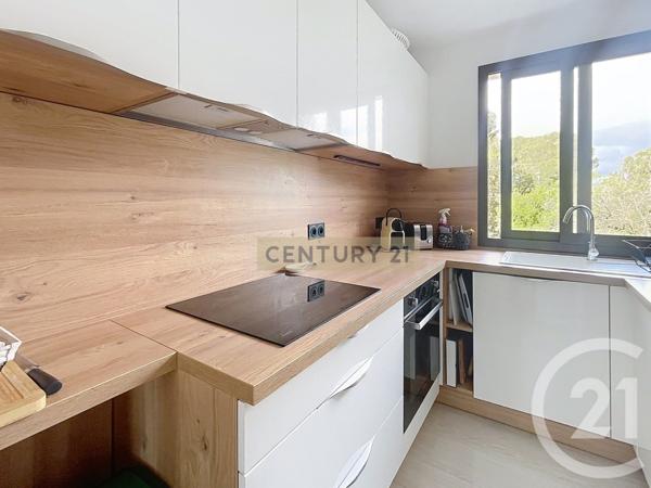 Appartement F4 à vendre  4 pièces - 71,88 m2 CANNES LA BOCCA - 06