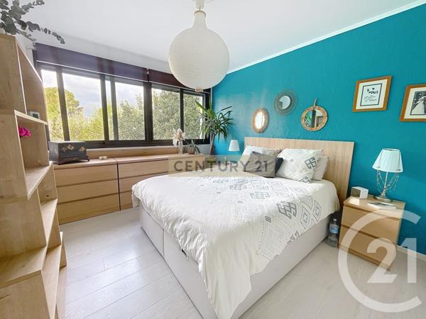 Appartement F4 à vendre  4 pièces - 71,88 m2 CANNES LA BOCCA - 06