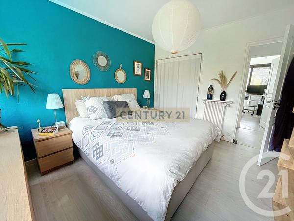Appartement F4 à vendre  4 pièces - 71,88 m2 CANNES LA BOCCA - 06