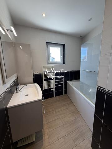Immeuble à Lavardac