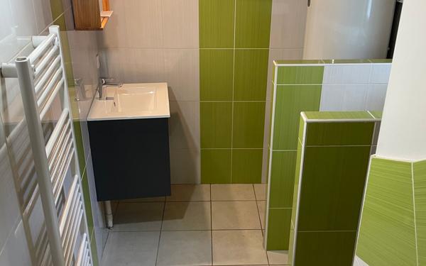 Appartement à louer    4 pièces • 96,28 m2 Soucieu-en-Jarrest