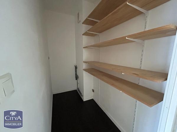 Appartement à vendre 3 pièces 69.15m² Le Havre (76620)