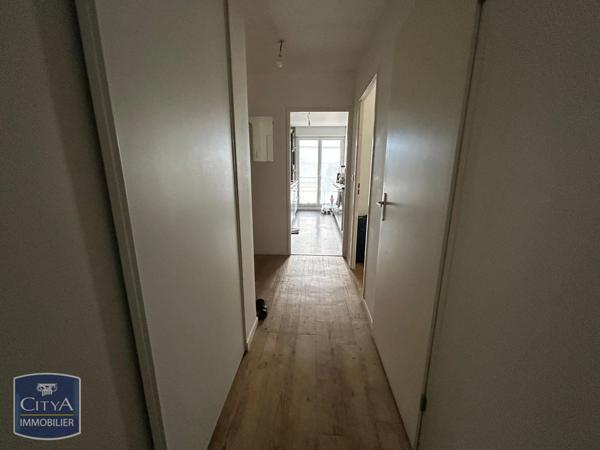Appartement à vendre 3 pièces 69.15m² Le Havre (76620)