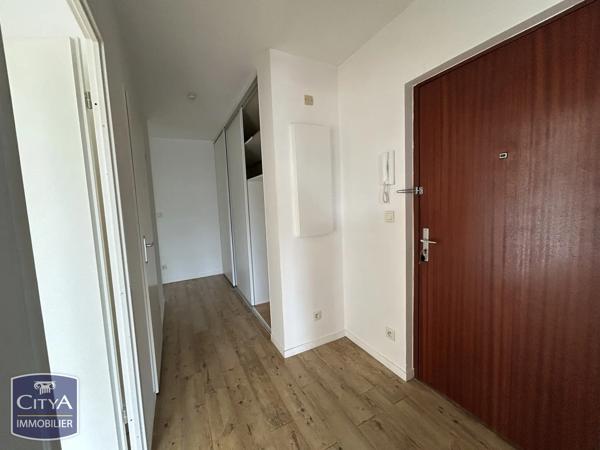 Appartement à vendre 3 pièces 69.15m² Le Havre (76620)