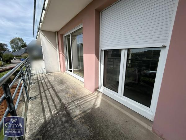Appartement à vendre 3 pièces 69.15m² Le Havre (76620)