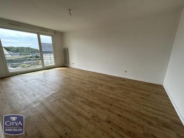 Appartement à vendre 3 pièces 69.15m² Le Havre (76620)