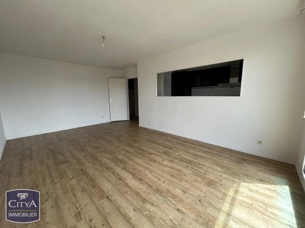 Appartement à vendre 3 pièces 69.15m² Le Havre (76620)