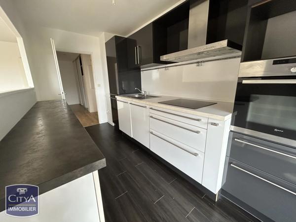 Appartement à vendre 3 pièces 69.15m² Le Havre (76620)