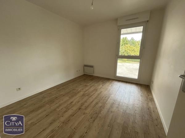 Appartement à vendre 3 pièces 69.15m² Le Havre (76620)