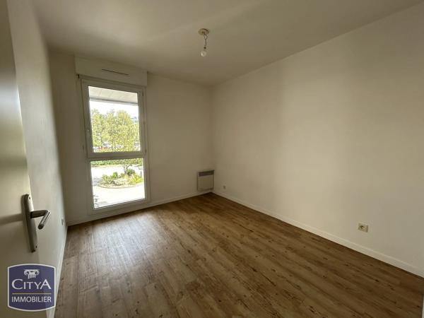 Appartement à vendre 3 pièces 69.15m² Le Havre (76620)